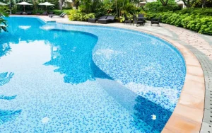 Swimming Pool Renovation in UAE