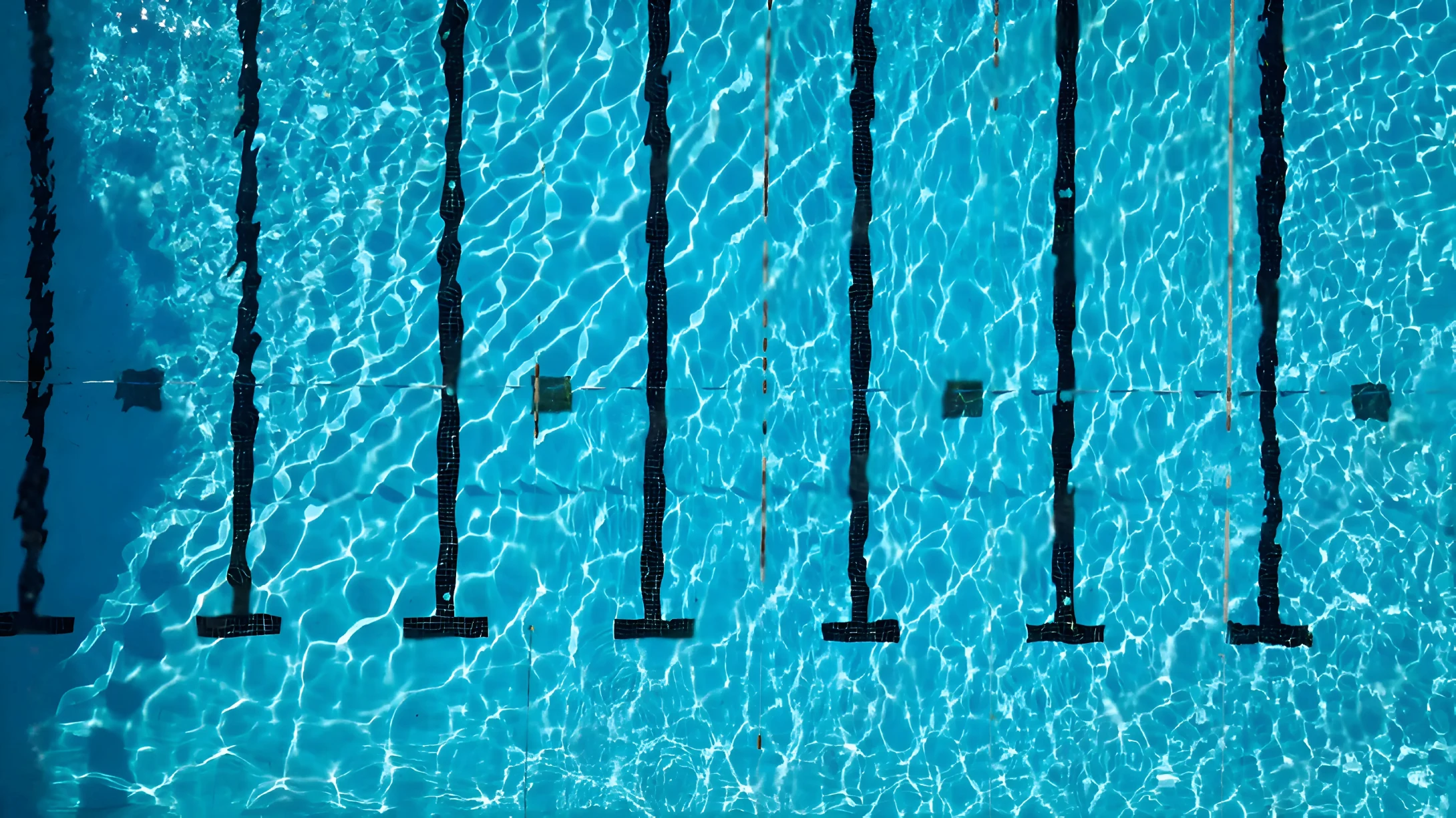 Professional swimming pool services in the UAE